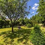 In 45324 בית נופש Balatonmáriafürdő