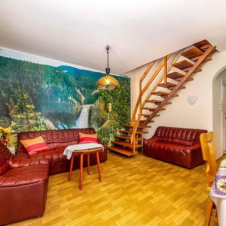 In 45324 بيت للعطل Balatonmáriafürdő