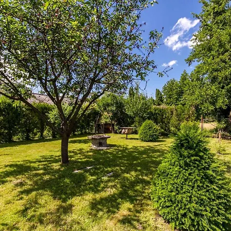 In 45324 بيت للعطل Balatonmáriafürdő
