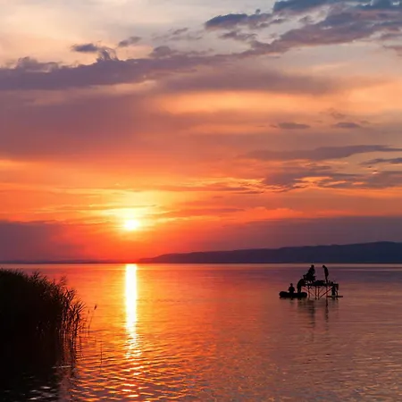 In 45324 Balatonmáriafürdő