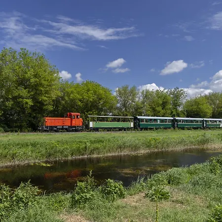 In 45324 Balatonmáriafürdő